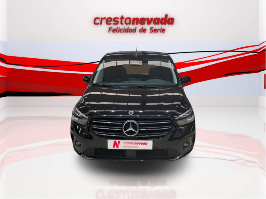 Imagen de Mercedes Clase T
