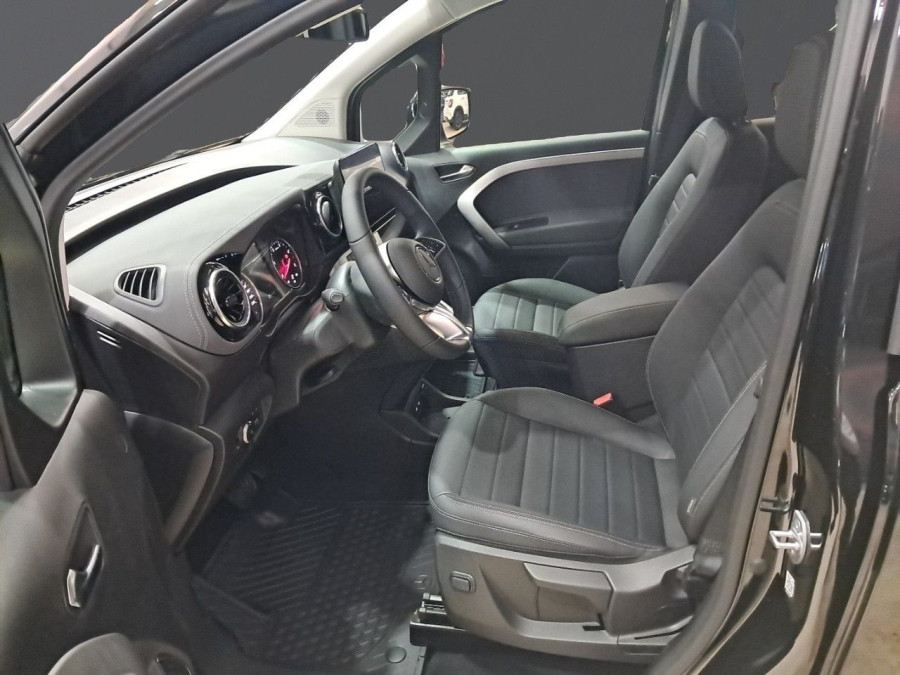 Imagen de Mercedes Clase T