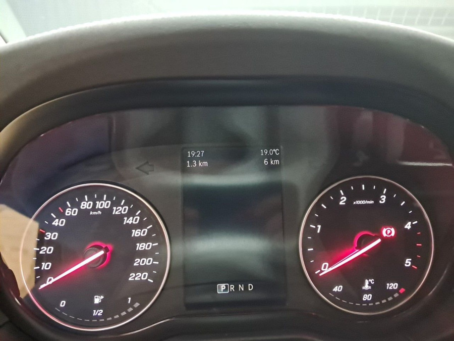 Imagen de Mercedes Clase T