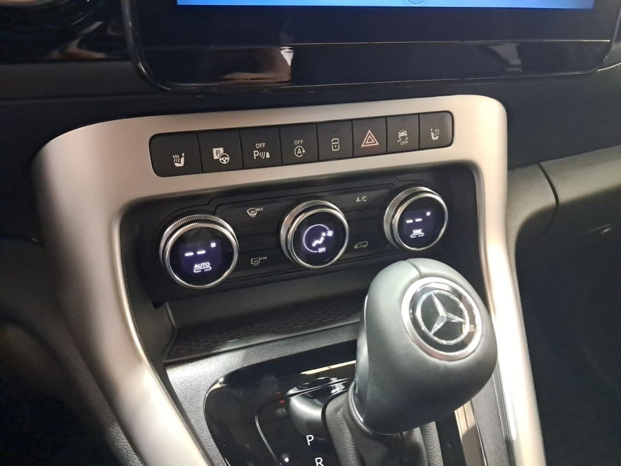 Imagen de Mercedes Clase T