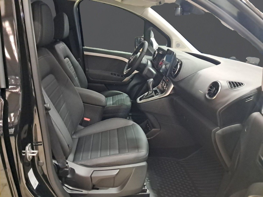 Imagen de Mercedes Clase T