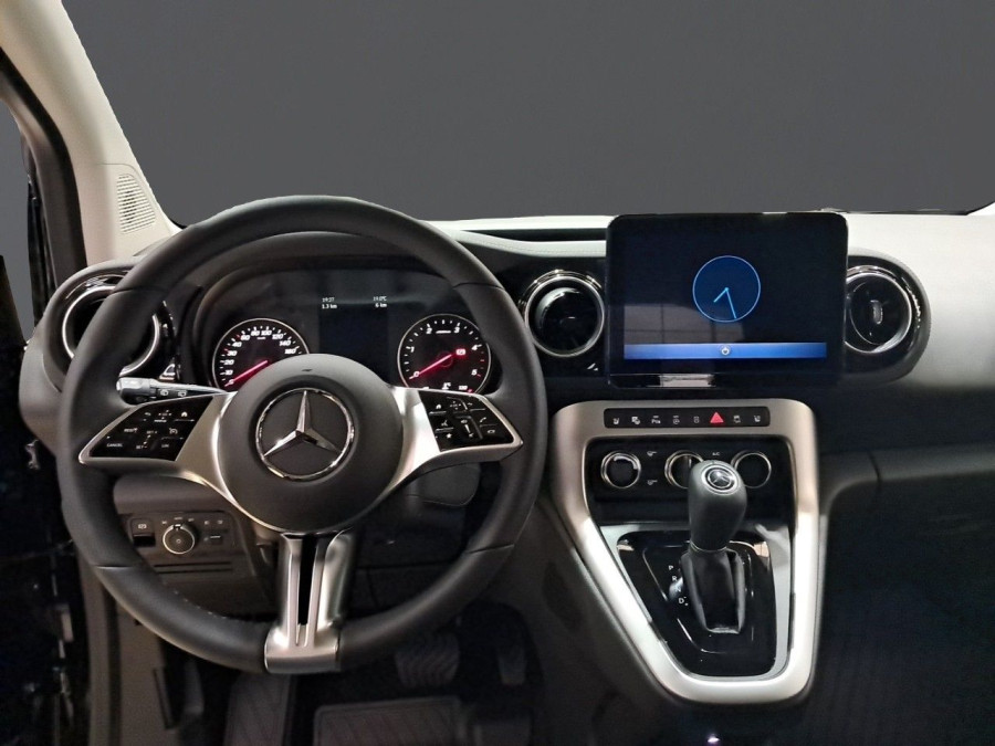 Imagen de Mercedes Clase T