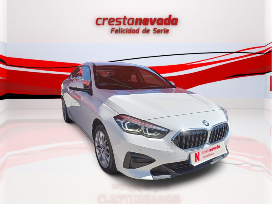 Imagen de BMW Serie 2