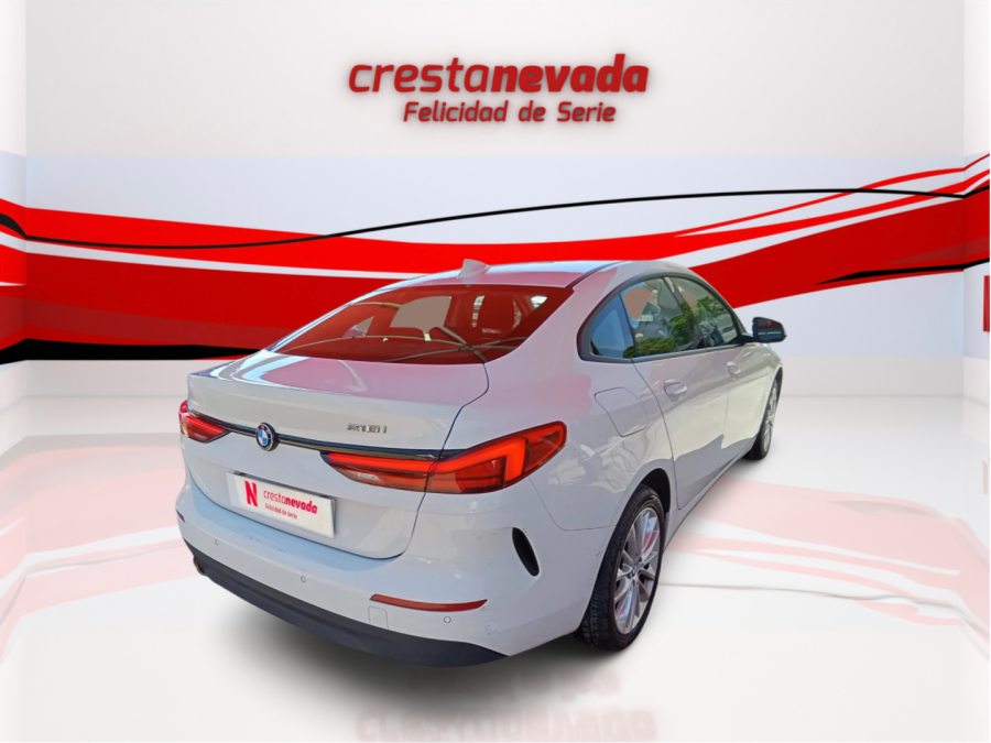 Imagen de BMW Serie 2