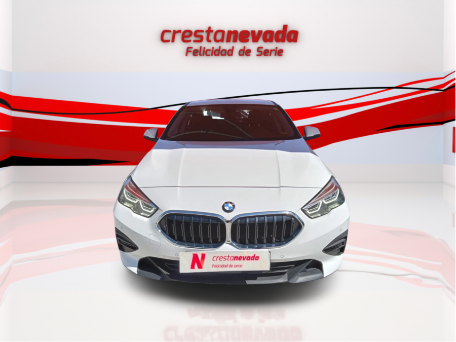 Imagen de BMW Serie 2