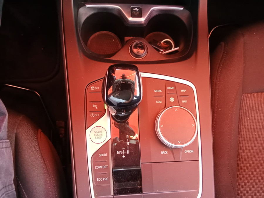 Imagen de BMW Serie 2