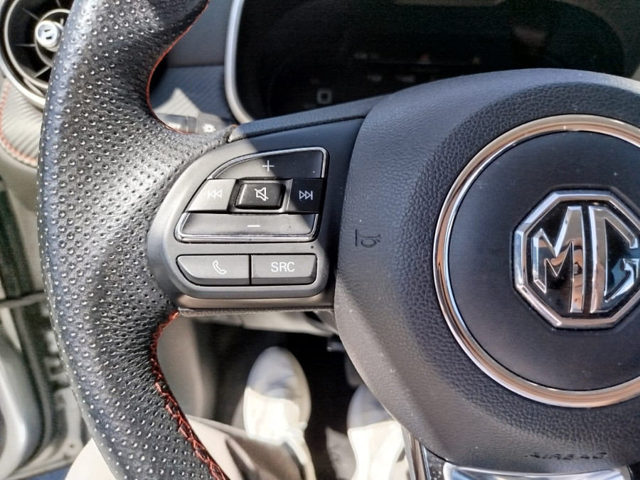 Imagen de Mg ZS