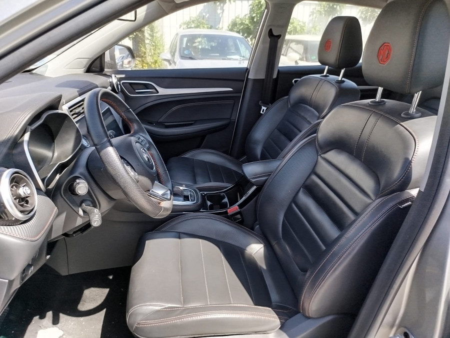 Imagen de Mg ZS