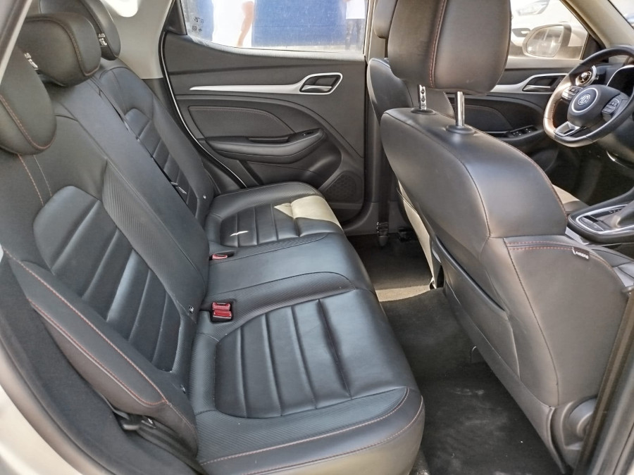 Imagen de Mg ZS