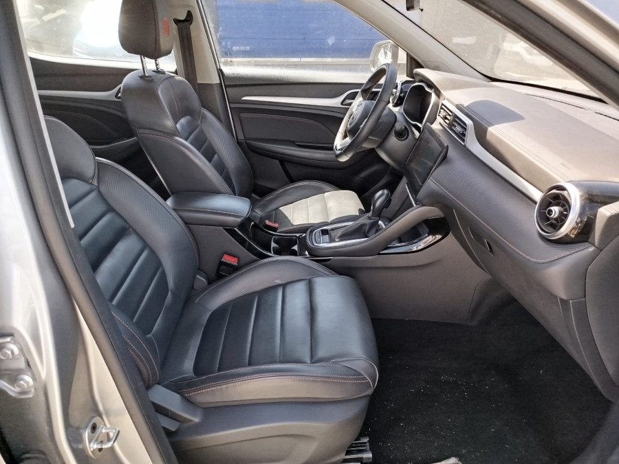 Imagen de Mg ZS