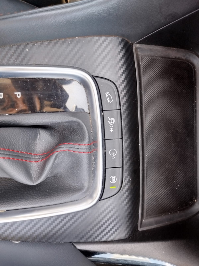 Imagen de Mg ZS