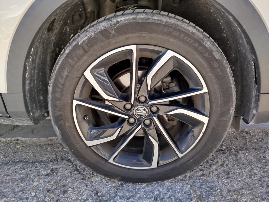 Imagen de Mg ZS