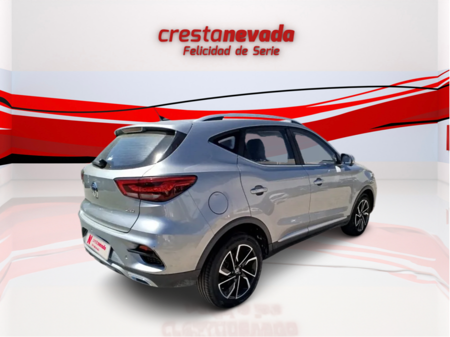 Imagen de Mg ZS