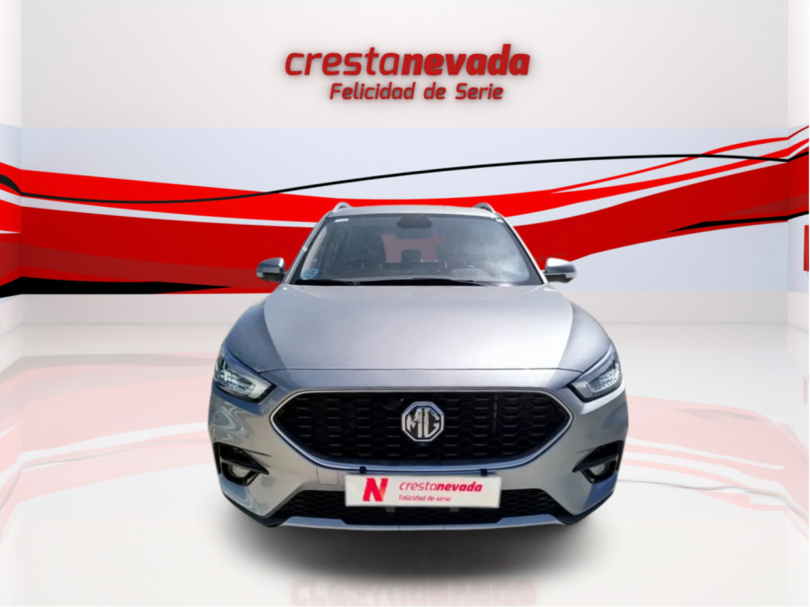 Imagen de Mg ZS