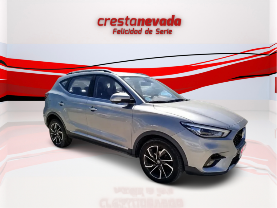 Imagen de Mg ZS
