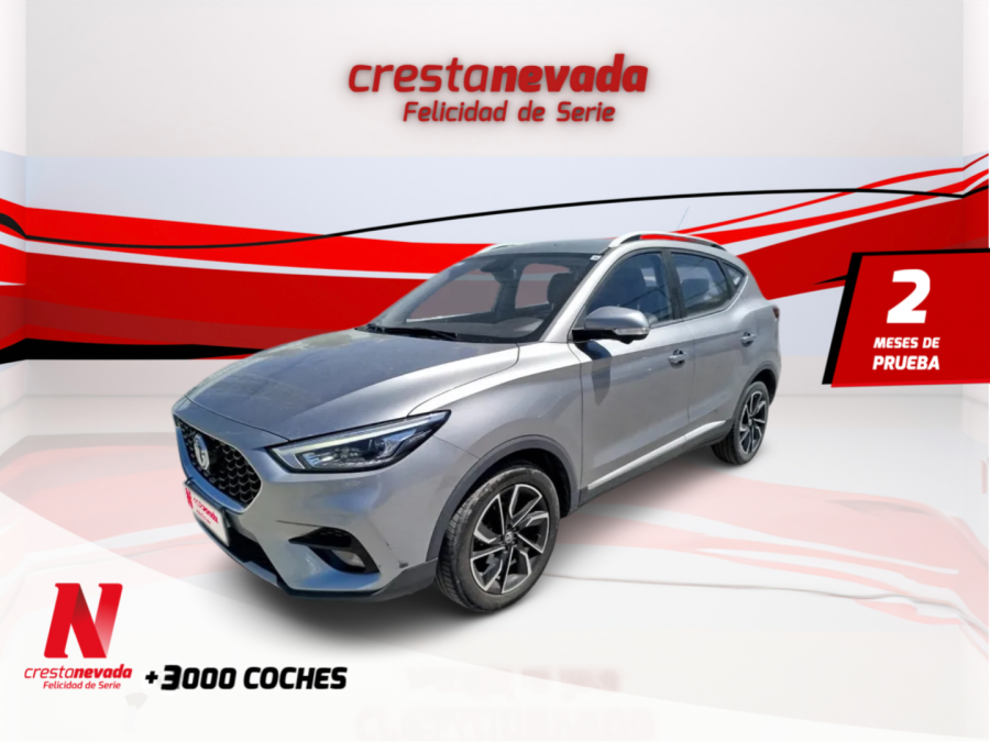 Imagen de Mg ZS