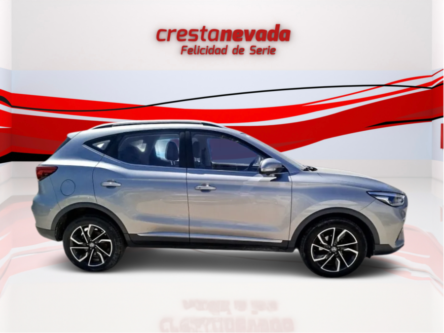 Imagen de Mg ZS