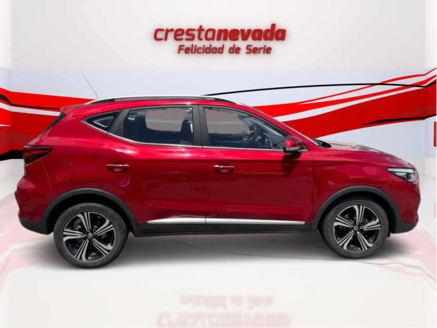 Imagen de Mg ZS