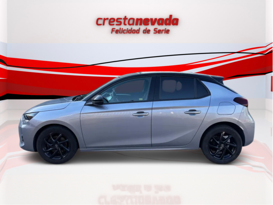 Imagen de Opel Corsa