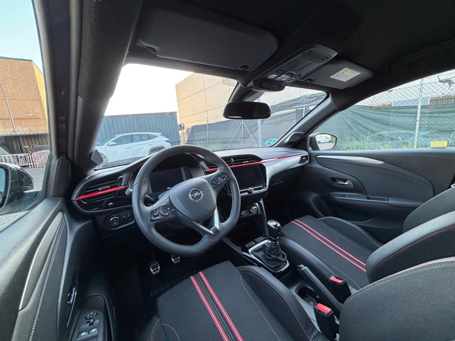 Imagen de Opel Corsa