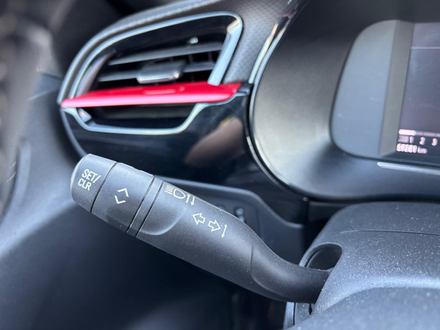 Imagen de Opel Corsa