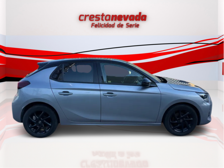 Imagen de Opel Corsa