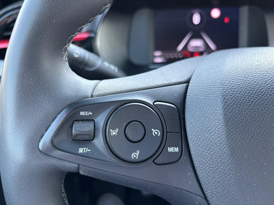 Imagen de Opel Corsa