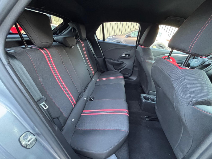 Imagen de Opel Corsa