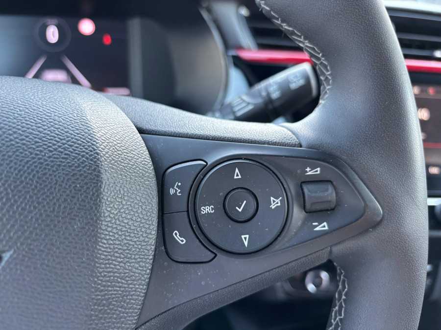 Imagen de Opel Corsa