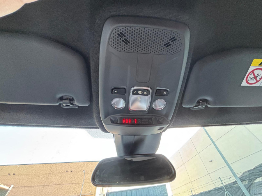 Imagen de Opel Corsa