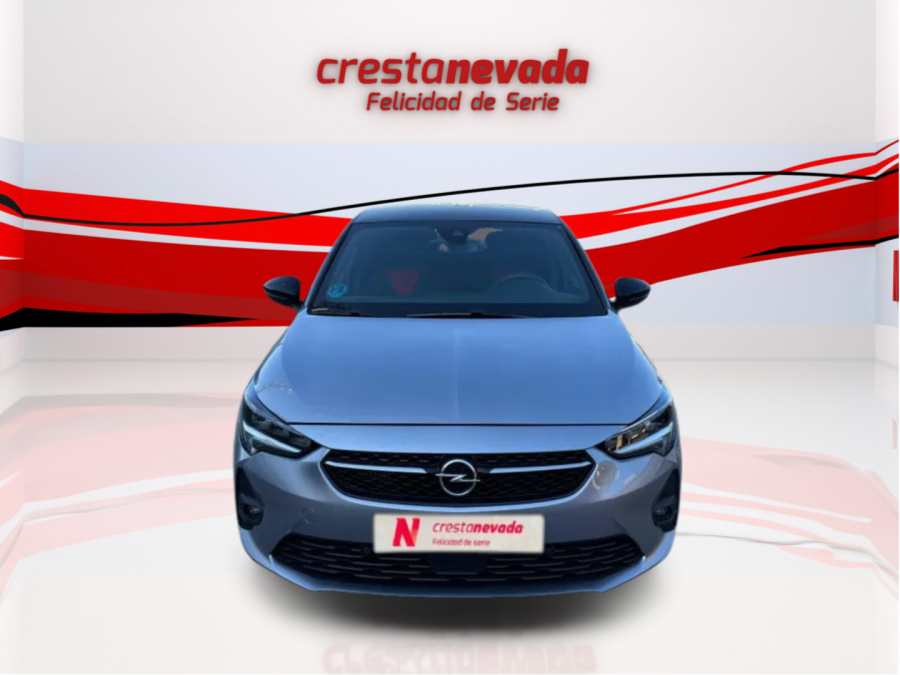 Imagen de Opel Corsa