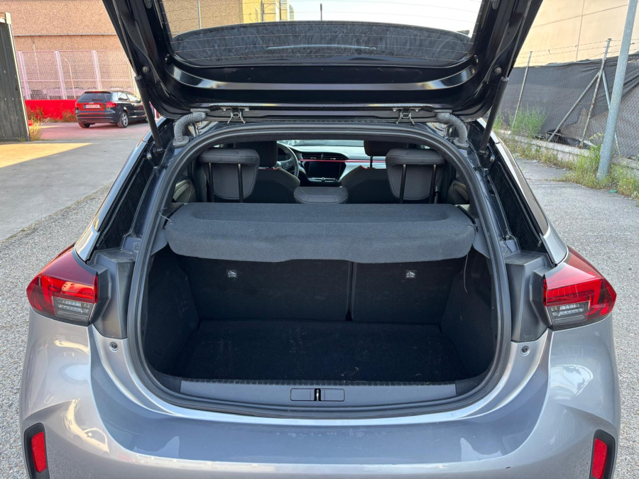 Imagen de Opel Corsa
