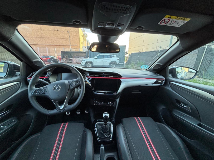 Imagen de Opel Corsa