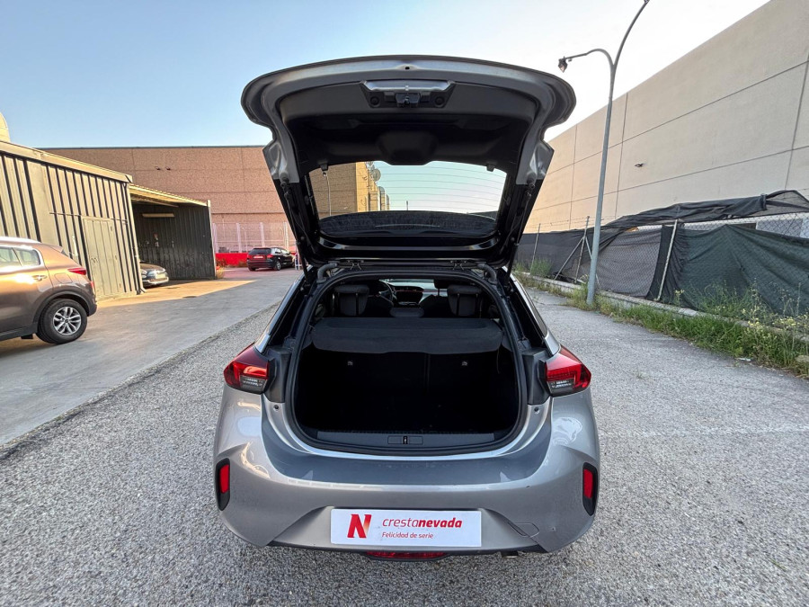 Imagen de Opel Corsa