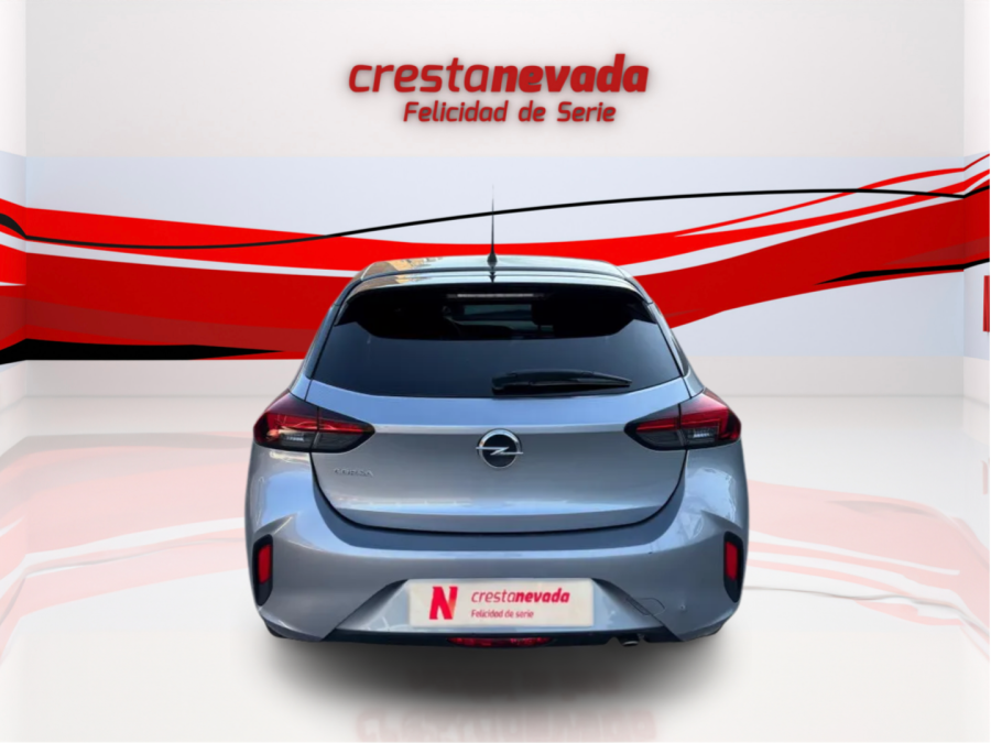 Imagen de Opel Corsa