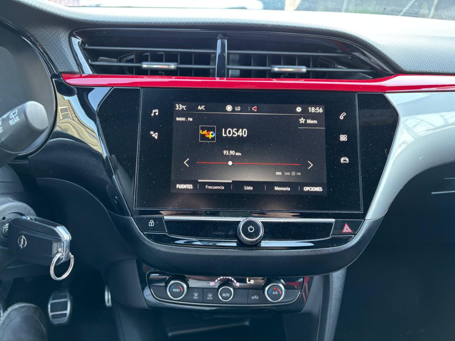 Imagen de Opel Corsa