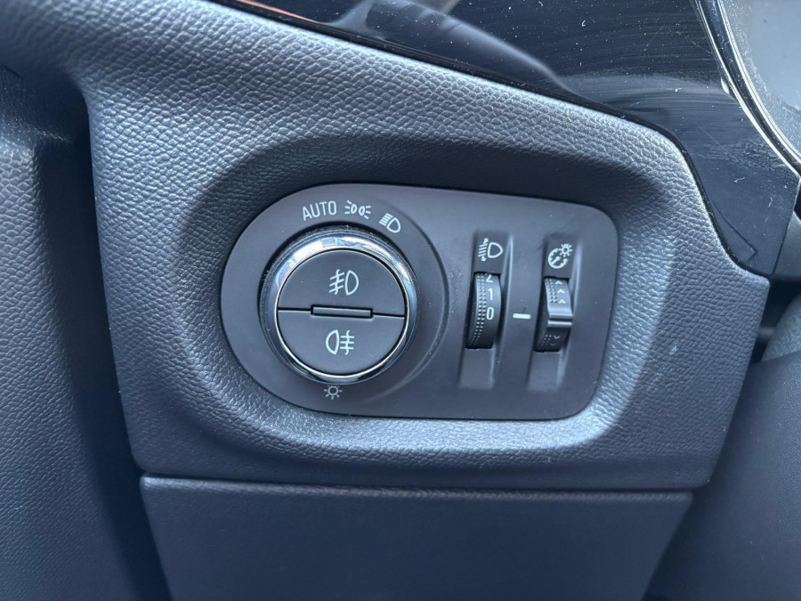 Imagen de Opel Corsa