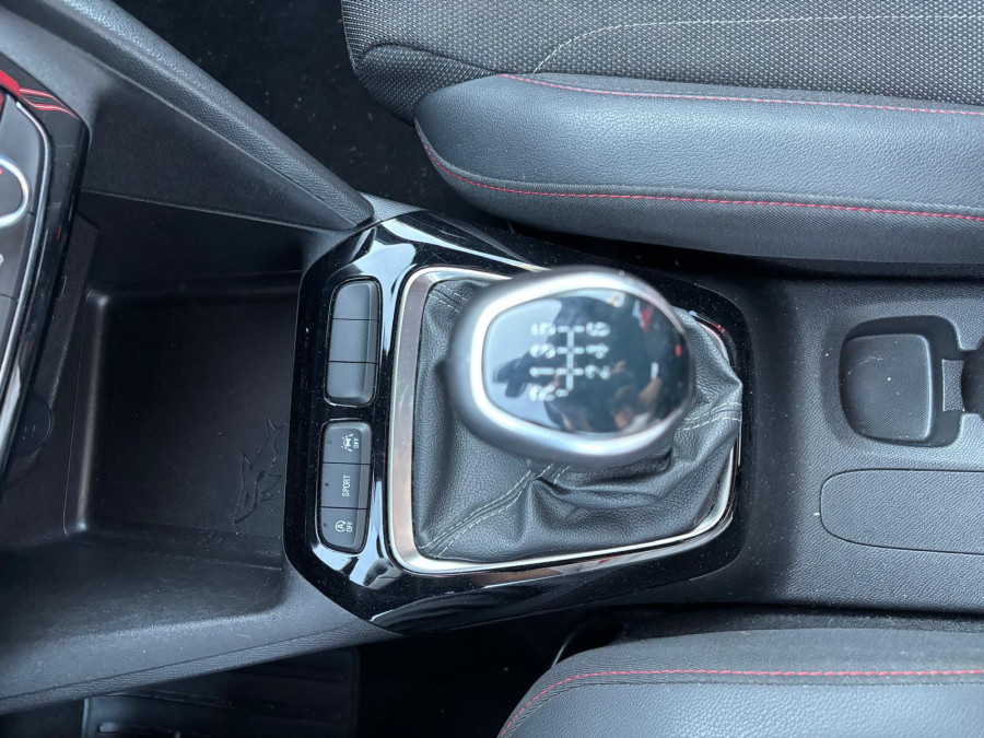 Imagen de Opel Corsa