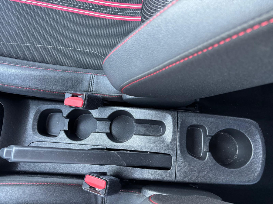 Imagen de Opel Corsa