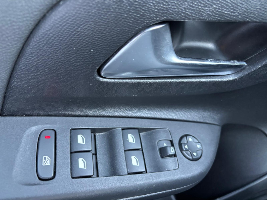 Imagen de Opel Corsa