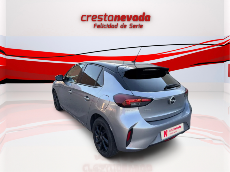 Imagen de Opel Corsa