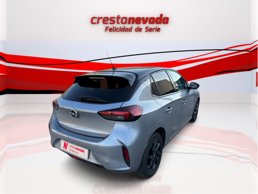 Imagen de Opel Corsa