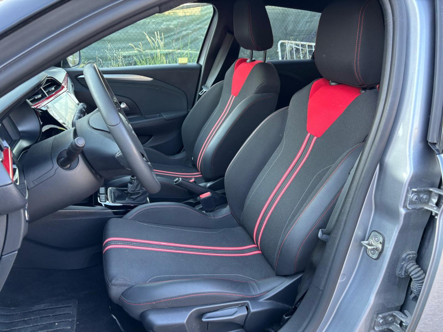 Imagen de Opel Corsa
