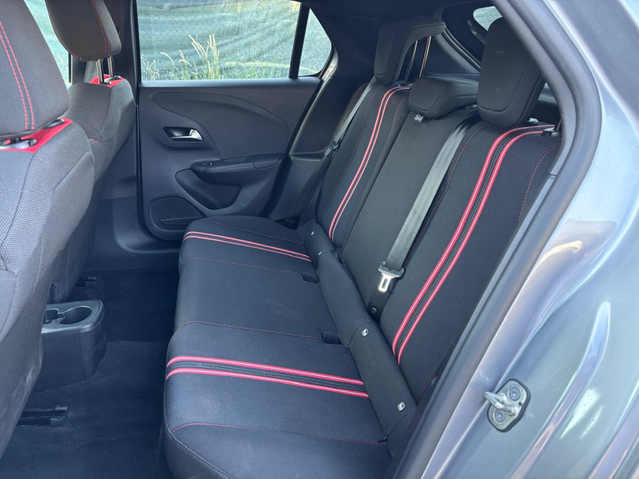 Imagen de Opel Corsa