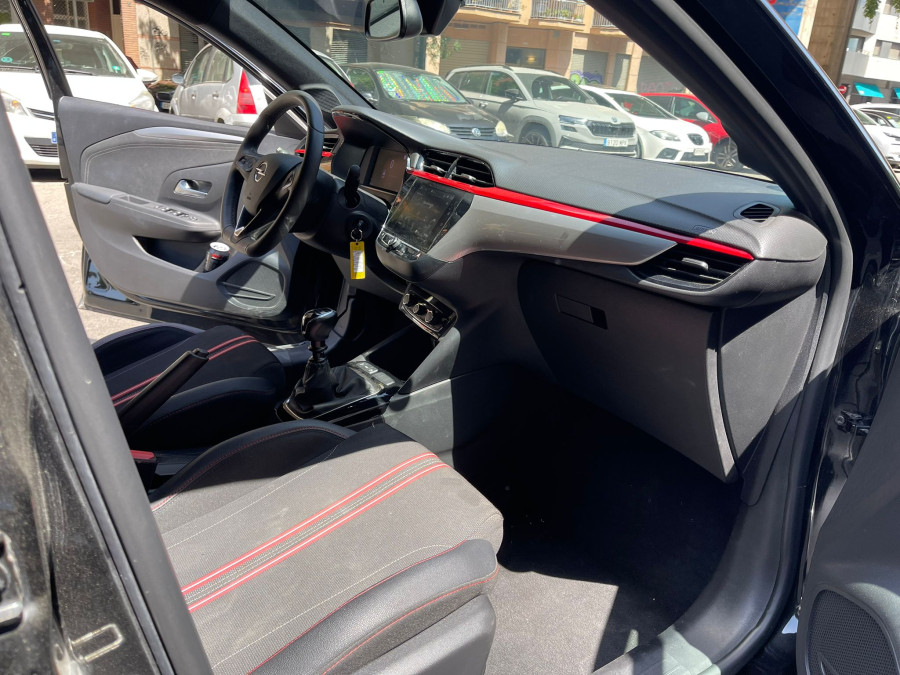 Imagen de Opel Corsa