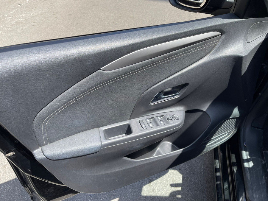 Imagen de Opel Corsa