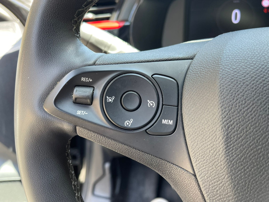 Imagen de Opel Corsa