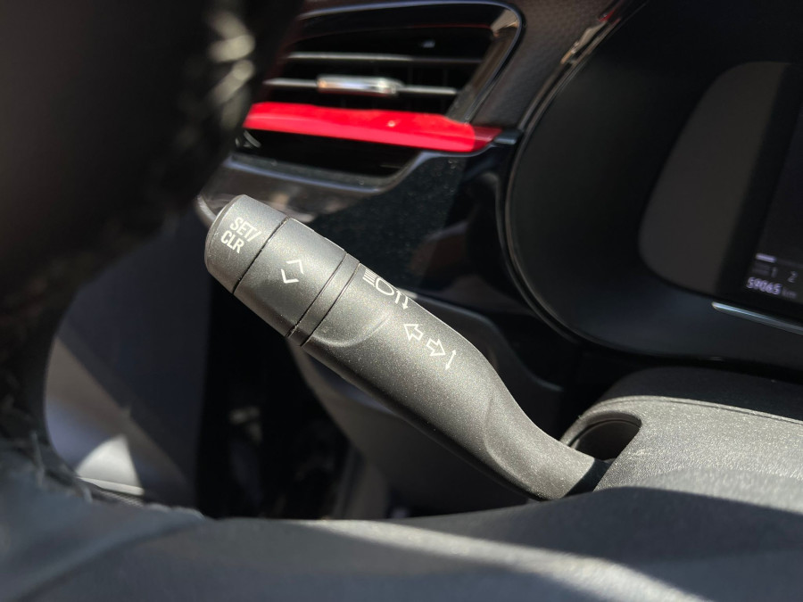 Imagen de Opel Corsa