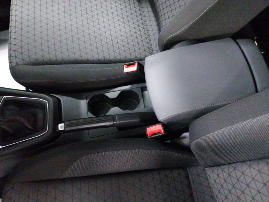 Imagen de Volkswagen T-Cross