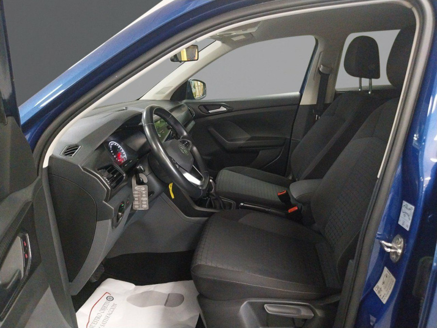 Imagen de Volkswagen T-Cross